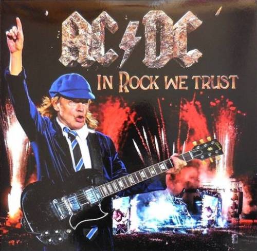 AC-DC In Rock We Trust (Bootleg)- Spirit of Metal Webzine (fr)